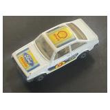 Vintage matchbox car