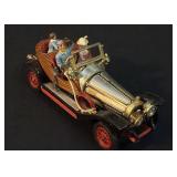 Corgi Toys 1:43 CHITTY CHITTY BANG BANG