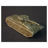 Vtg Military toy