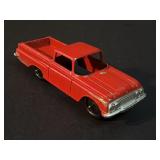 Vtg toys
