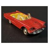 Corgi Toys Ford Thunderbird