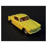 DINKY TOYS - 185- ALFA ROMEO