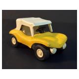 Vintage toys