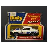 Dinky Rally No 207