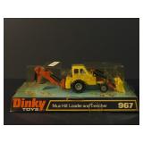 Dinky No 967