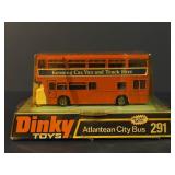 Dinky No 291