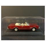 Vintage car