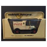Vintage Matchbox Y-12 1912