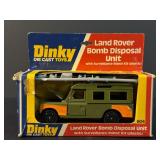Dinky No 604