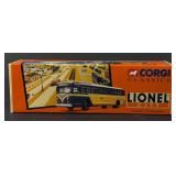 Corgi Lionel City 54007