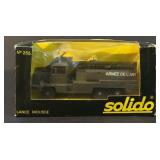 Solido N 255