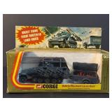 Corgi No 907 Sdkfz Rocket Launcher