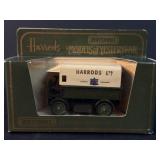 Vintage Matchbox Y29 1919