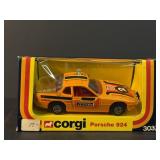 Corgi Porsche No 924