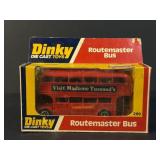 Dinky Routemaster bus No 289