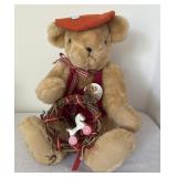 Teddy Bear