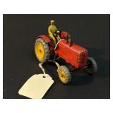 Dinky Farm Set