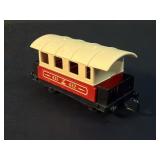 Vtg matchbox