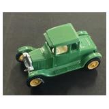Vintage matchbox car