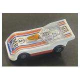 Vintage matchbox car