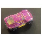 Vintage matchbox car