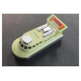 Vintage matchbox car