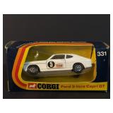 Corgi No 331