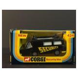 Corgi  No 424