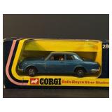 Corgi No 280