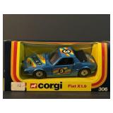 Corgi No 306