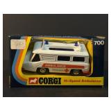 Corgi No 700