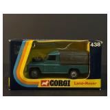 Corgi No 438