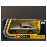 Corgi No 270