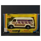 Corgi model car  431