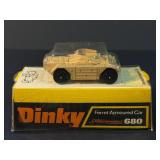 Dinky No 680