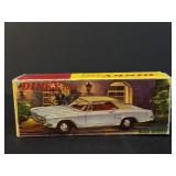 Dinky Buick Riviera