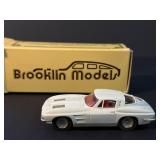 Brooklin models BRK 7 1934
