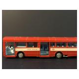 Dinky Single Deck Bus