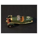 Vintage Car