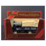 Vintage Matchbox Y-8 1917