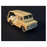 Matchbox "Series" No. 29 Bedford Milk Delivery