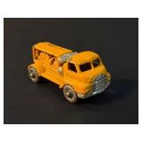 Matchbox "Series" No. 28 Bedford Compressor Truck