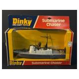 Dinky No 673