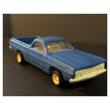 Vintage car