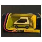 Corgi No 288