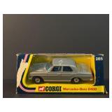 Corgi No 285
