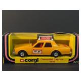 Corgi No 327