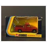 Corgi No 477