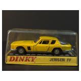 Dinky Jensen FF No 188