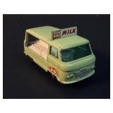 Vintage Matchbox Bottle Float Delivery